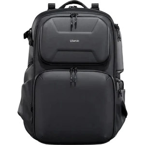 BP10 Sert Kabuklu Su Geçirmez Profesyonel Kamera Sırt Çantası 35L