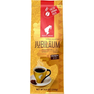 Julius Meinl Jubilaum Filtre Kahve 250g