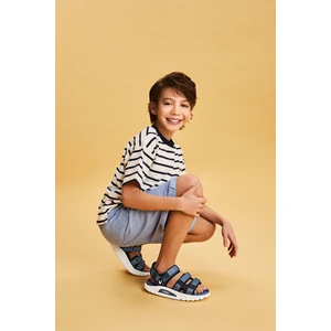 Cube Çocuk Sandalet