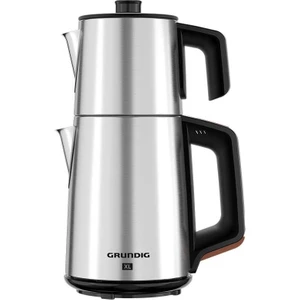 Tm 4582I  Inox Xxl Çay Makinesi