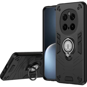 Honor Magic7 Pro 5g Slide Camshield Kickstand Pc + Tpu Telefon Kapağı (Yurt Dışından)