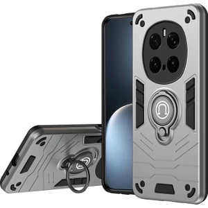 Honor Magic7 Pro 5g Slide Camshield Kickstand Pc + Tpu Telefon Kapağı (Yurt Dışından)