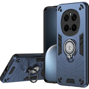 Honor Magic7 Pro 5g Slide Camshield Kickstand Pc + Tpu Telefon Kapağı (Yurt Dışından)