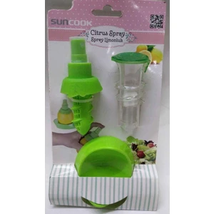 Suncook Sprey Limonluk D-Raf