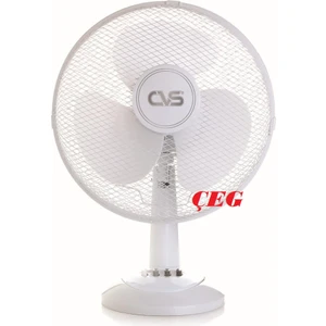 Cvs Dn 91031 Masaüstü 16'' 3 Pervane Vantilatör