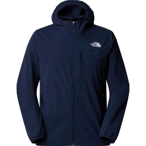 The North Face Nımble Hoodıe Softshell Erkek Ceket Nf0a8cd68k21