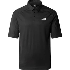 The North Face Erkek Packable Ss Polo Nf0a883kjk31