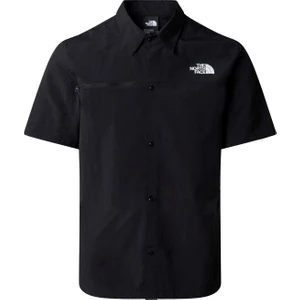 The North Face Erkek Packable Ss  Gömlek  Nf0a883j4h01