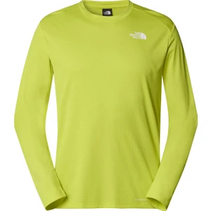 The North Face Erkek Shado Ls Tişört Nf0a87tvje31