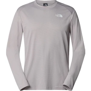 The North Face Erkek Shado Ls Tişört Nf0a87tv1oa1