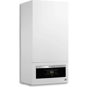 Logamax Plus GB062 20 Kw Hermetik Yoğuşmalı Kombi