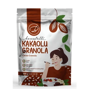 Kakaolu Granola 300 G