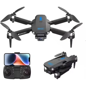 E88 Pro Mini Drone Quadcopter Wifi Fpv Drone Geniş Açı Hd Kamera