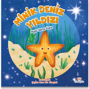 Minik Deniz Yıldızı