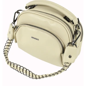 M 722 Mega Bag Kadın Suni Deri Omuz Çantası