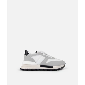 Bağcıklı Colorblock Sneaker IS1250062001002