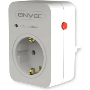 Şok ve Akım Korumalı Priz