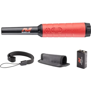 Pro Find 40 Ayrımlı Pointer + Su Geçirmez + Minelab Teknolojisi - Define Grup Dedektör