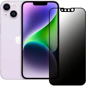 iphone 14 - Yüksek Kalite Mat Parmak Izi Bırakmayan Hayalet Seramiktam Kaplayan Ekran Koruyucu