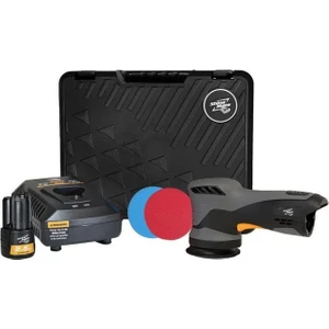 Shine Mate EB212 Akülü Nano Orbital Polisaj Makinesi 75MM