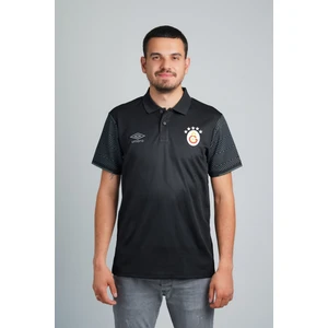 5 Yıldızlı Siyah Umbro T-Shırt