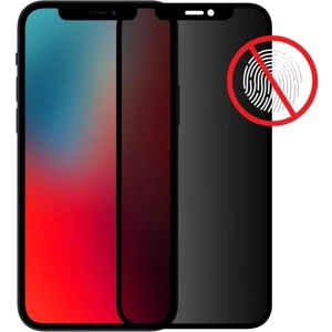 iphone 11 Uyumlu Mat Seramik Nano Kırılmaz Ekran Koruyucu - Anti Static - Parmak Izi Bırakmaz