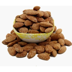 Saido Kahve ve Kuruyemiş Kavrulmuş Badem (500 gr)