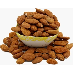 Saido Kahve ve Kuruyemiş Çiğ Badem (500 gr)