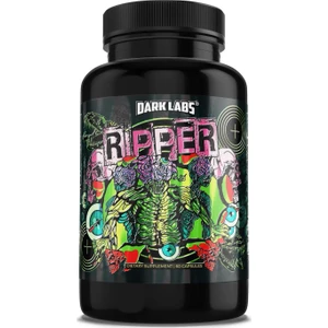 Dark Labs Ripper Fat Burner – 60 Caps