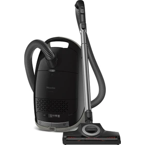 Guard M1 Cat & Dog Obsidian Siyah - 890 Watt Toz Torbalı Süpürge