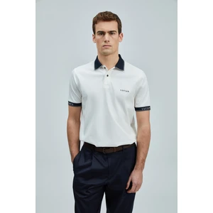 Hold Smart Erkek Polo Tişört Siyah