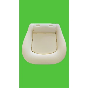 Fiat Linea Uyumlu Oturak Süngeri