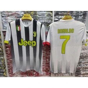 Bysportakus Juventus 2019/20 Sezonu Cristiano Ronaldo Forması