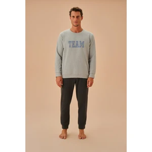 Team Erkek Sweatshirt