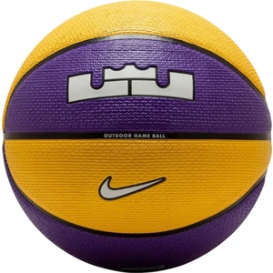 Basketbol Topu All In One