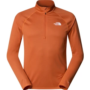 The North Face Sunriser 1/4 Zıp Iron Bronze