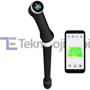 Teknoloji Ekibi Treasure Meter 2 (Tm-2)