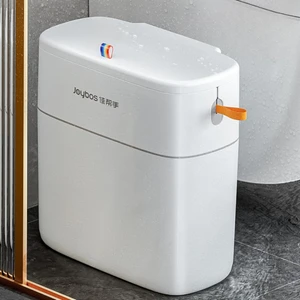 Çöp Kovası 15 Litre (Çöp Poşeti Hediyeli)