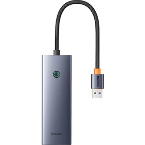 Ultrajoy 4-Port Hub (Usb-A To Usb-3.0 x 4)