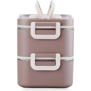A5652 Essentıals 2li Kahve Sefer Tası 2000ML