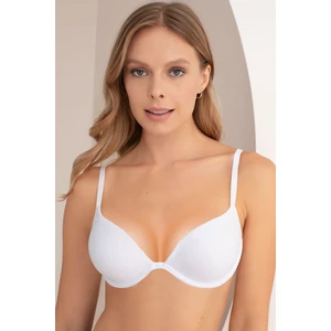 Çift Dolgulu Destekli Sütyen