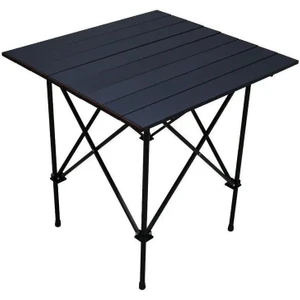 Gray Wolf Alüminyum Deluxe Katlanır Kamp Masası (Taşıma Çantalı) Alm102