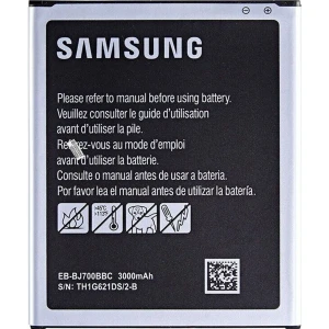 Samsung Galaxy J4 SM-J400 Batarya Pil -
