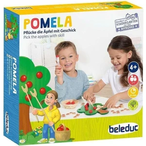 ZMK-22385 Pomela Oyunu -Özaydınlar