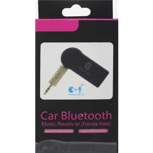 B09 Car Bluetooth Lastikli Örgü Audio Kablo