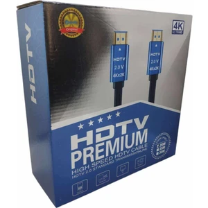PCV 3354 Premium HD Kablo 4K 20 MT