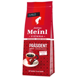 Julius Meinl Prasident Filtre Kahve 220 G