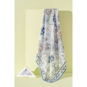 Kadın Spring Soft Limira Eşarp