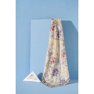 Kadın Spring Soft Limira Eşarp