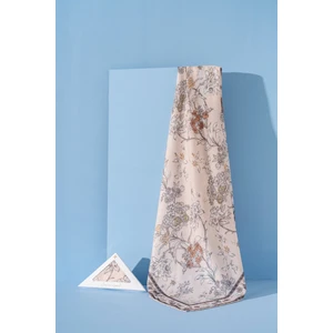 Kadın Spring Soft Limira Eşarp
